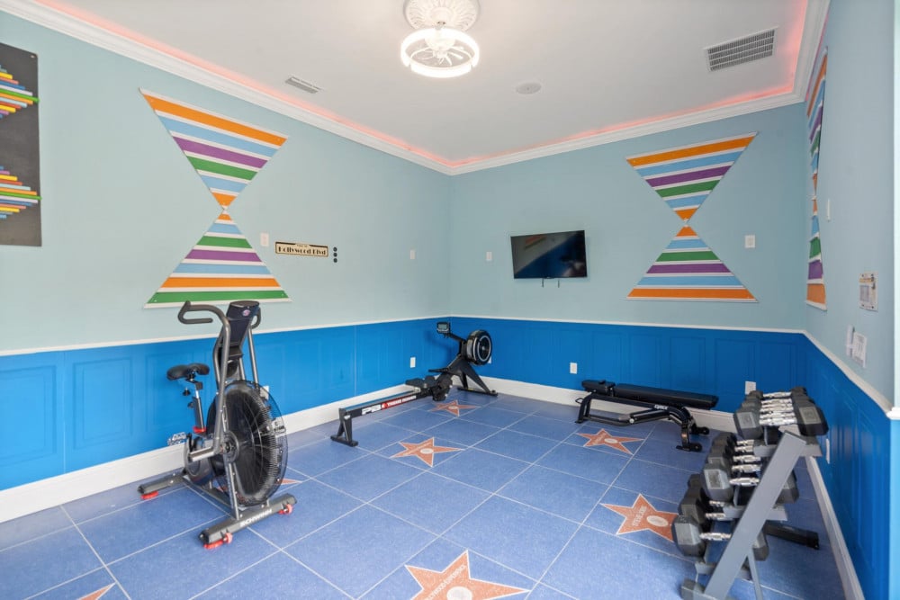 Fantasy Island Resort 1