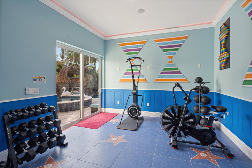 Fantasy Island Resort 1