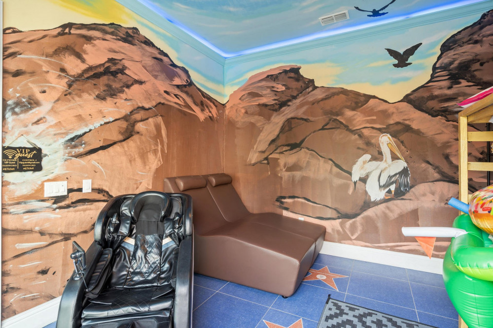 Fantasy Island Resort 1