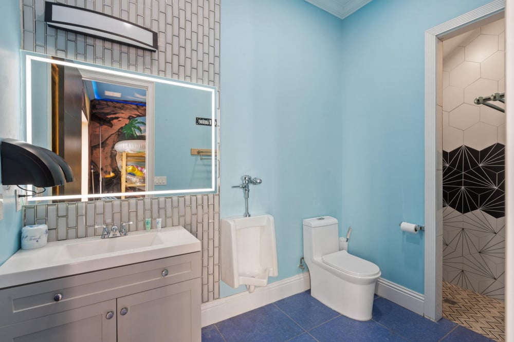 Fantasy Island Resort 1