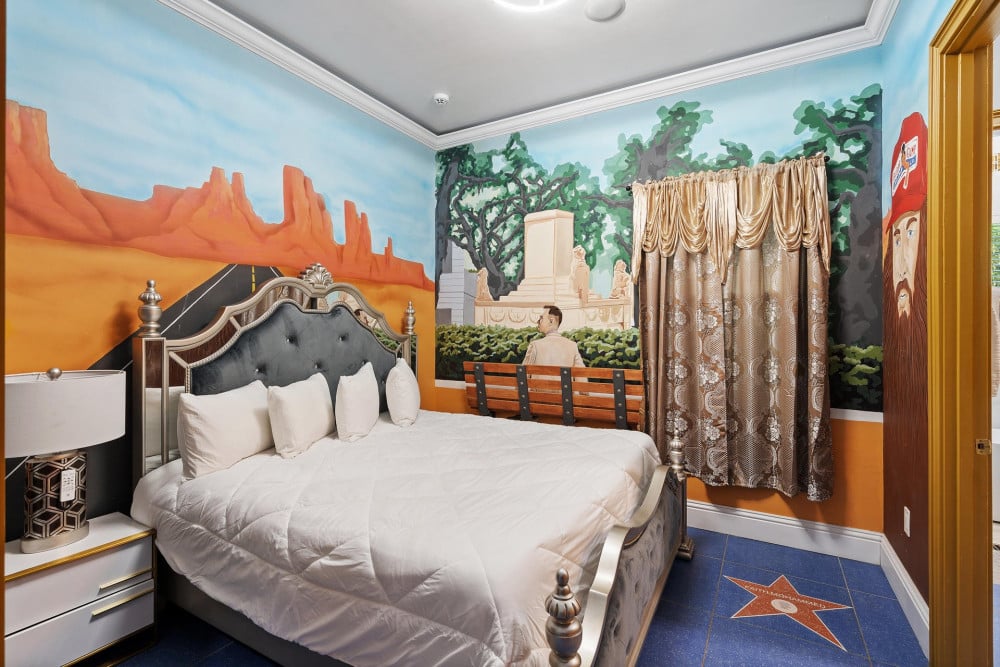 Fantasy Island Resort 1