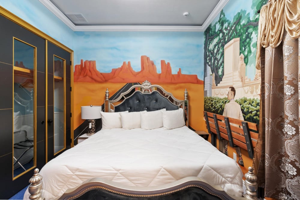 Fantasy Island Resort 1