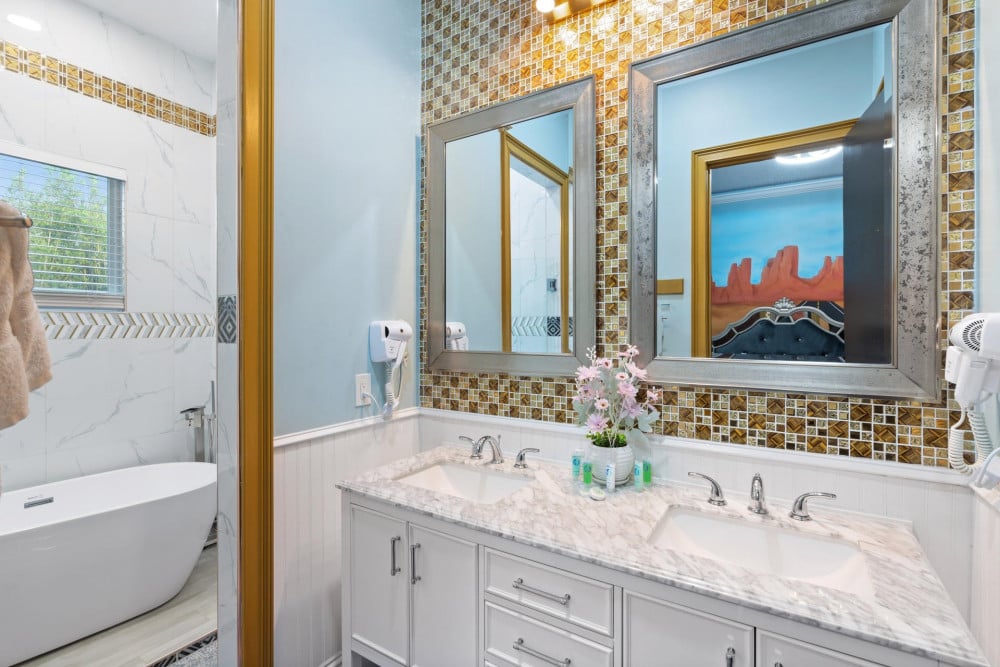 Fantasy Island Resort 1