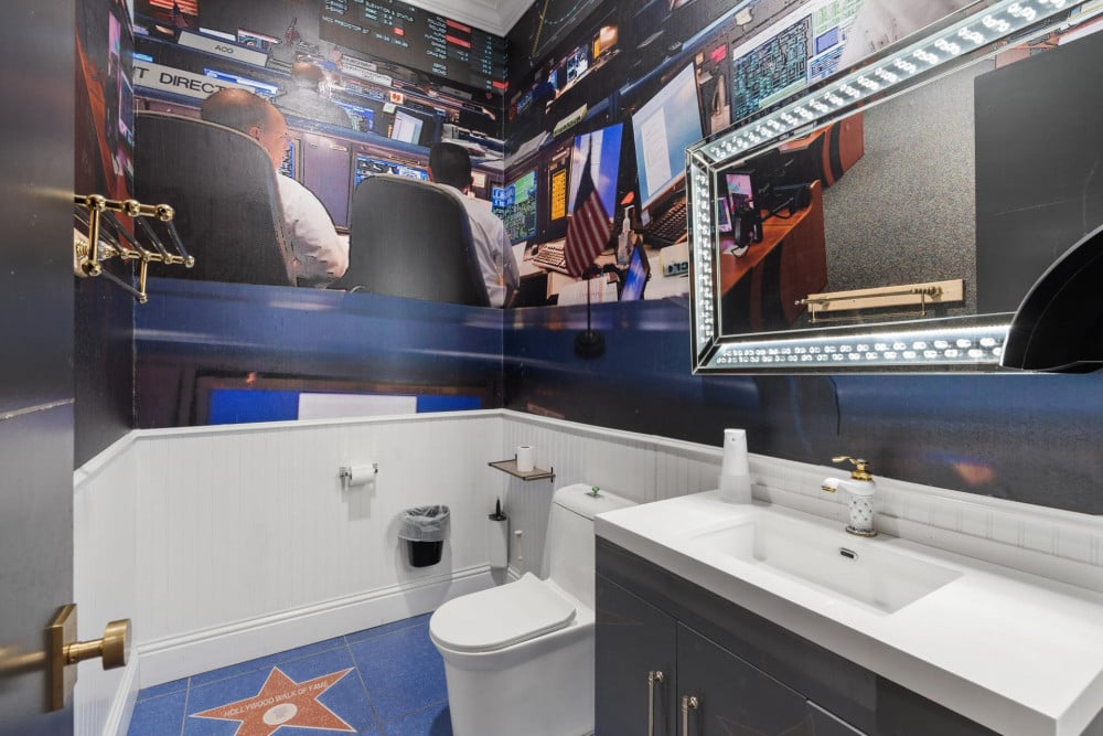 Fantasy Island Resort 1