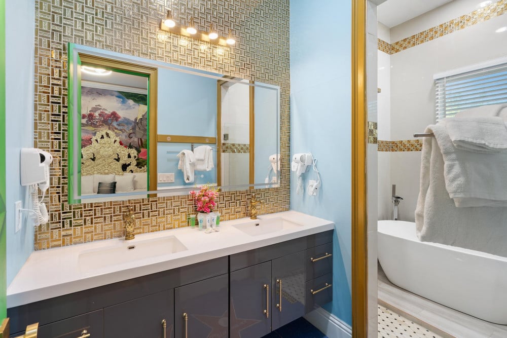 Fantasy Island Resort 1