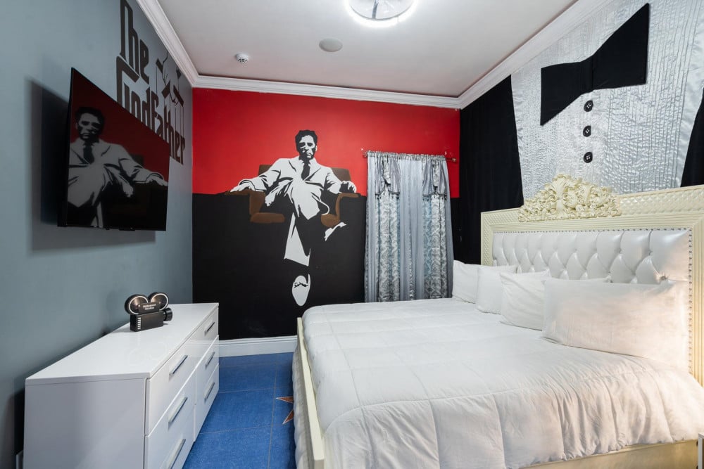 Fantasy Island Resort 1