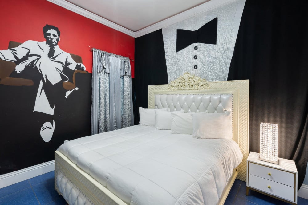 Fantasy Island Resort 1