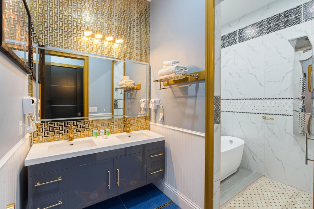 Fantasy Island Resort 1