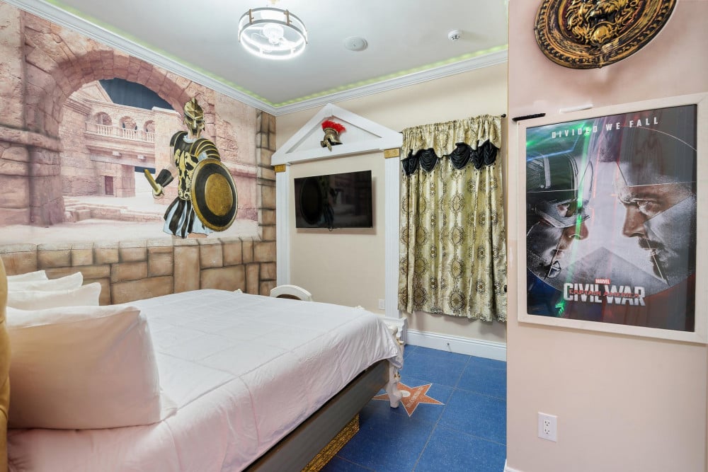 Fantasy Island Resort 1