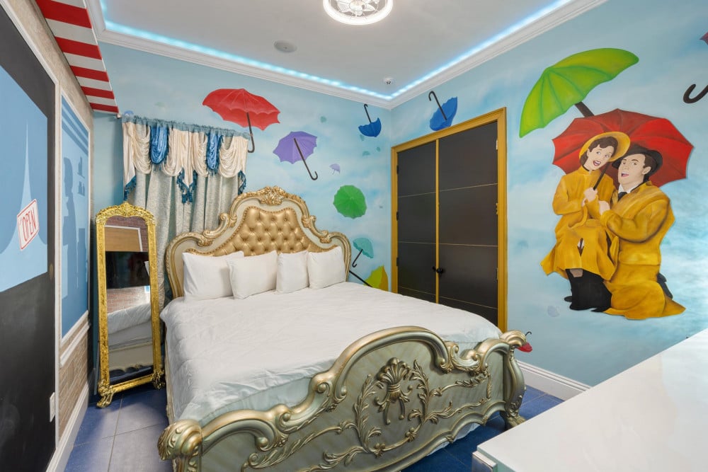 Fantasy Island Resort 1