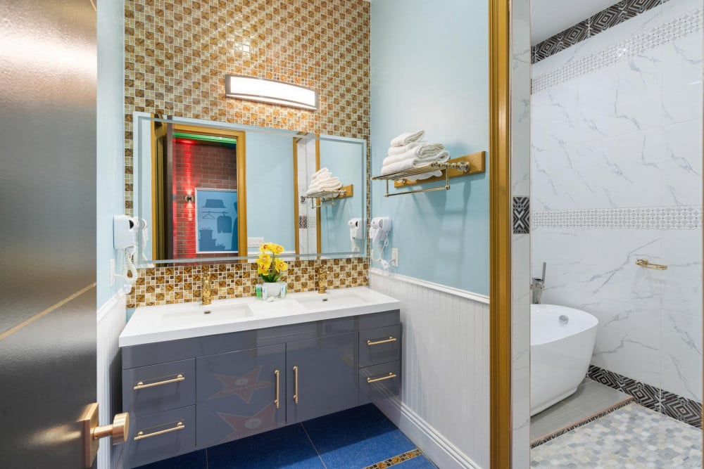 Fantasy Island Resort 1