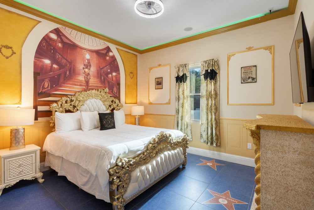 Fantasy Island Resort 1