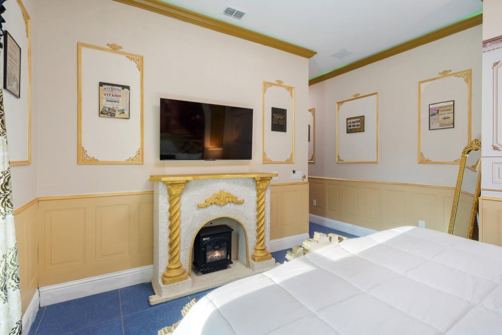 Fantasy Island Resort 1