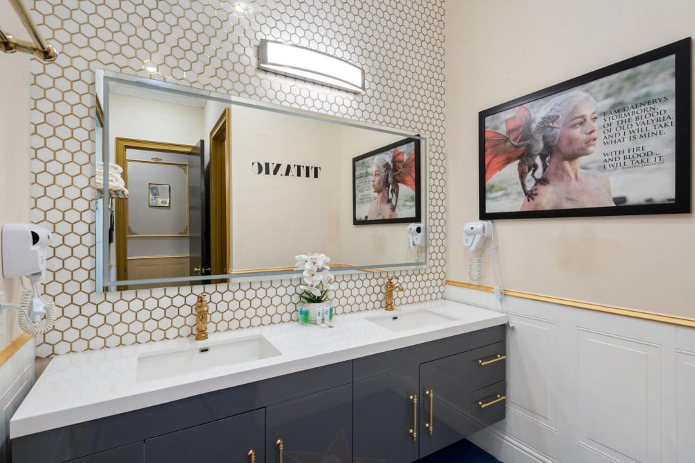 Fantasy Island Resort 1