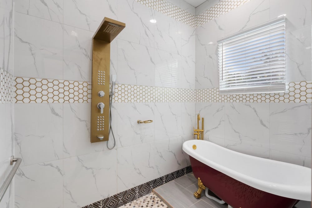 Fantasy Island Resort 1