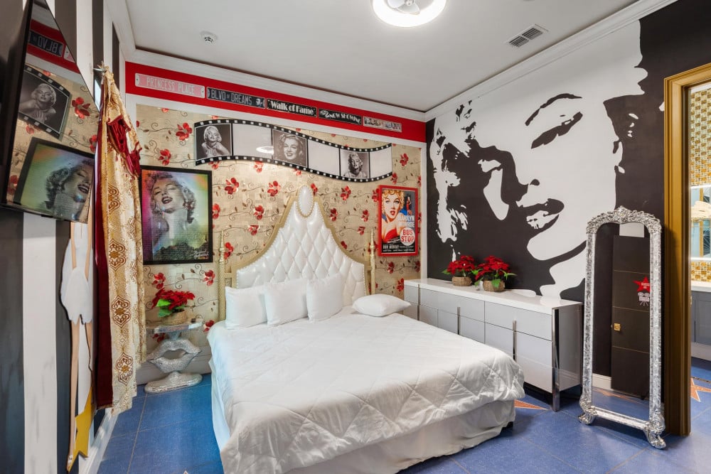 Fantasy Island Resort 1