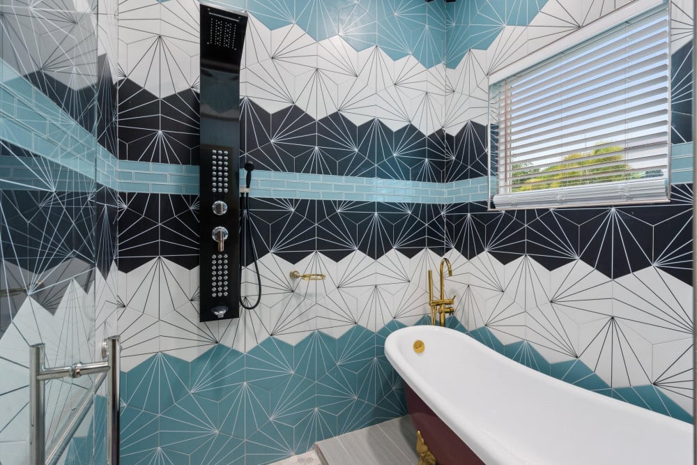 Fantasy Island Resort 1