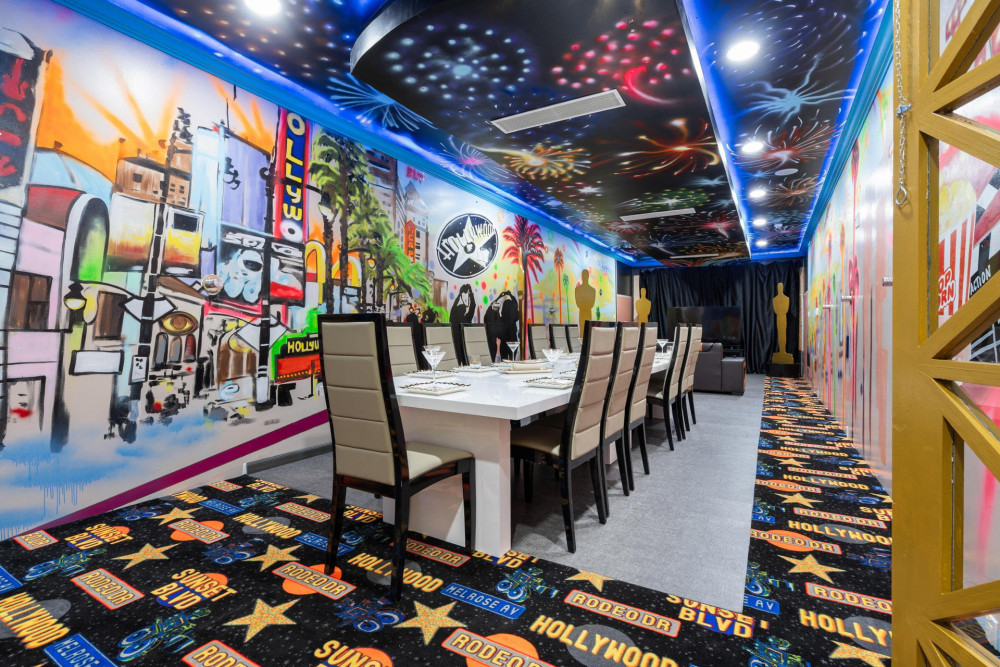 Fantasy Island Resort 1