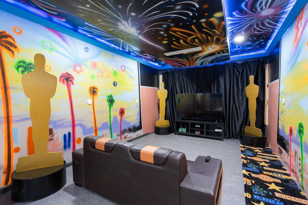 Fantasy Island Resort 1