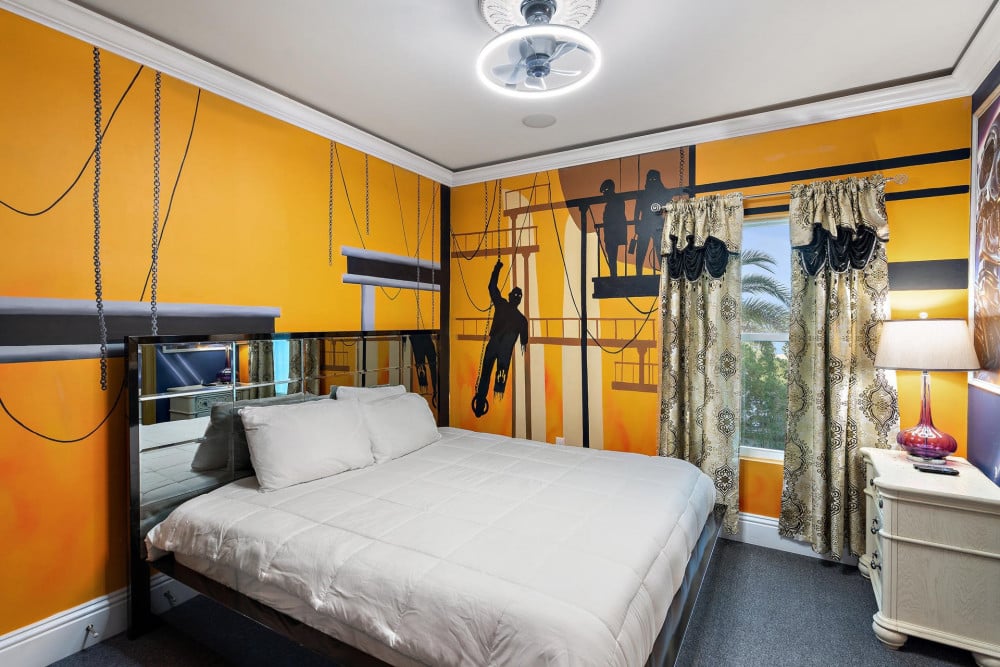 Fantasy Island Resort 1