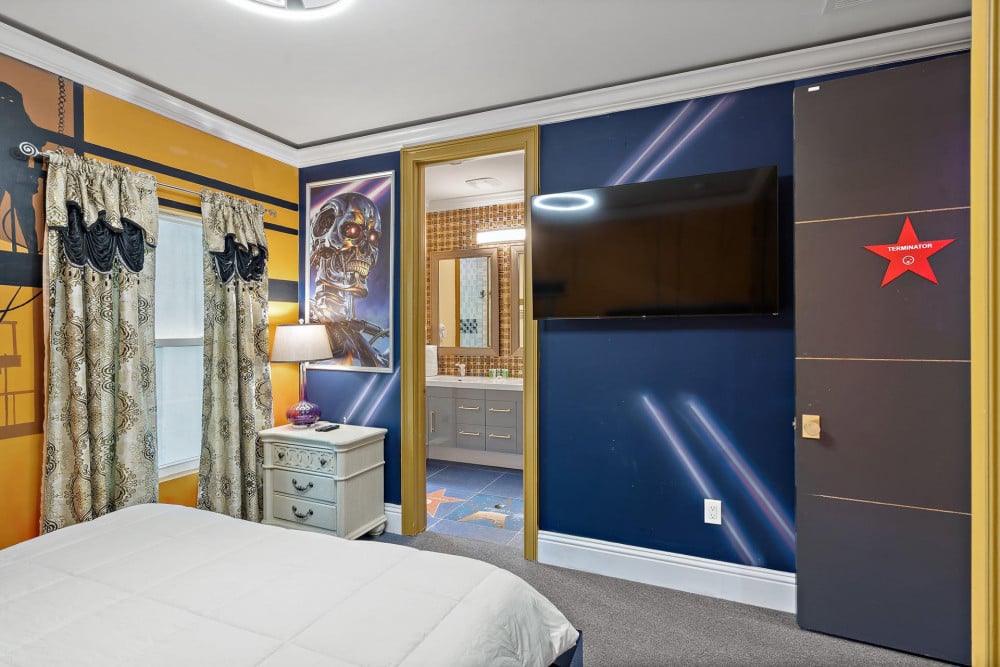 Fantasy Island Resort 1