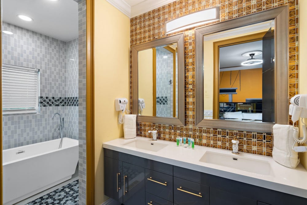 Fantasy Island Resort 1