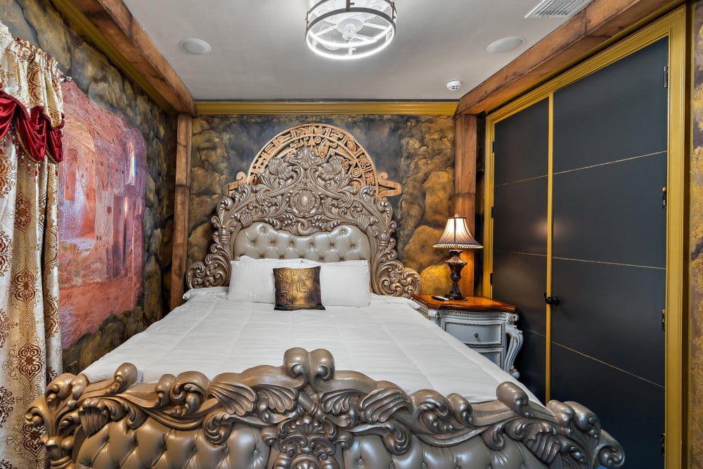 Fantasy Island Resort 1