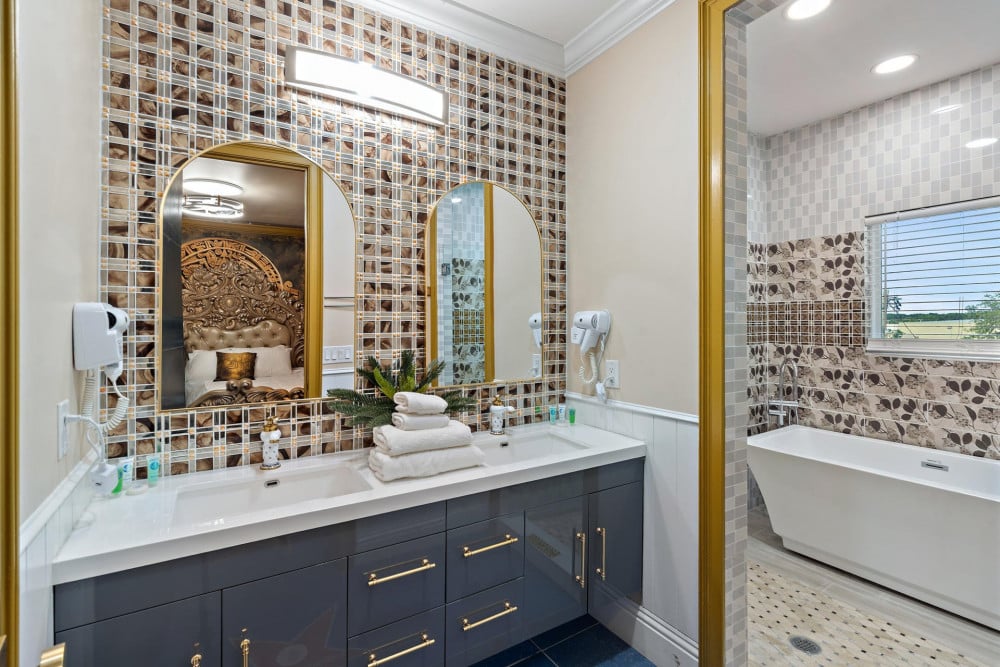 Fantasy Island Resort 1