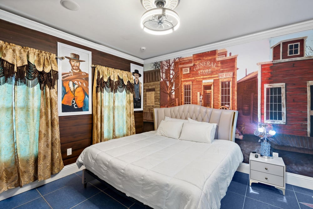 Fantasy Island Resort 1