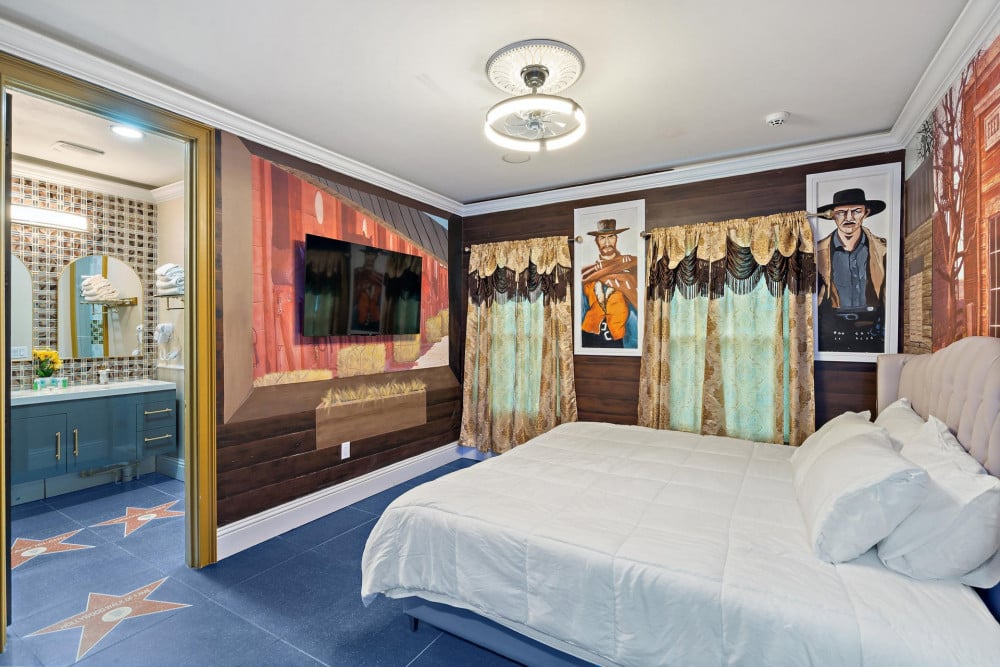 Fantasy Island Resort 1