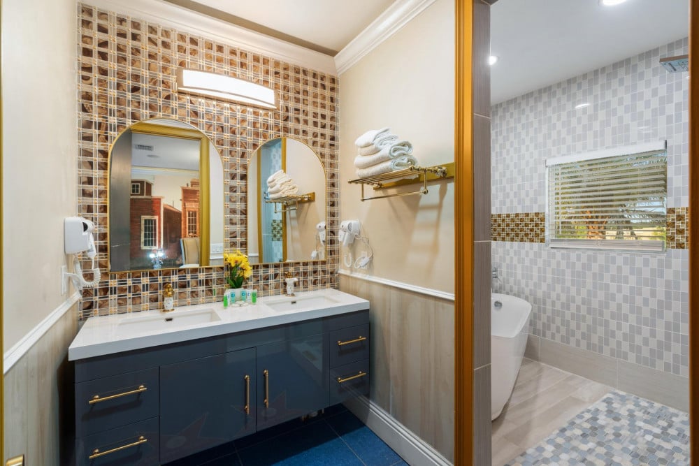 Fantasy Island Resort 1