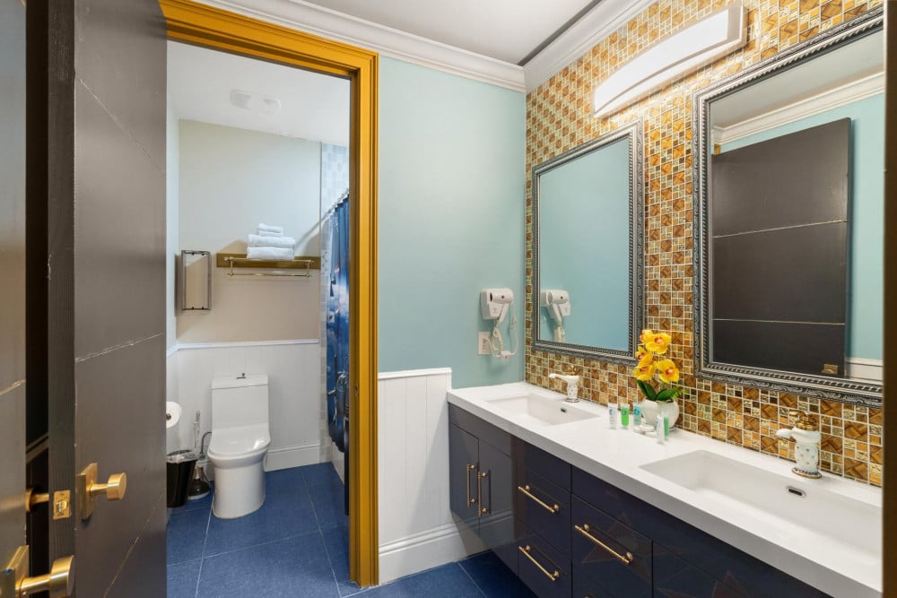 Fantasy Island Resort 1