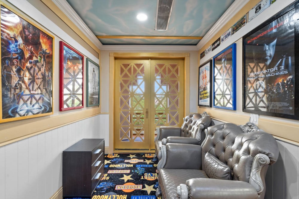 Fantasy Island Resort 1