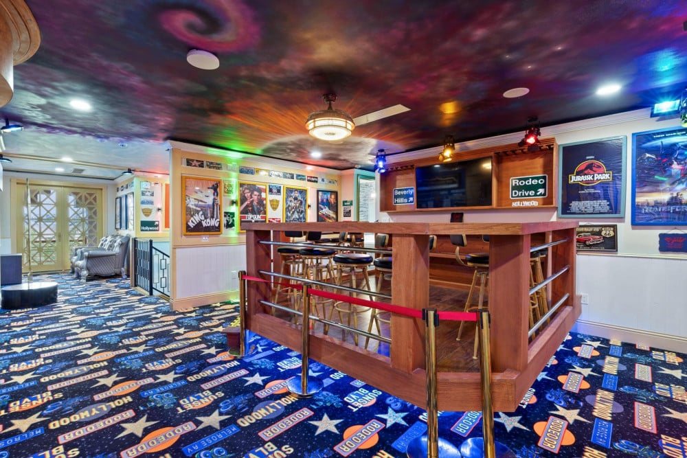 Fantasy Island Resort 1