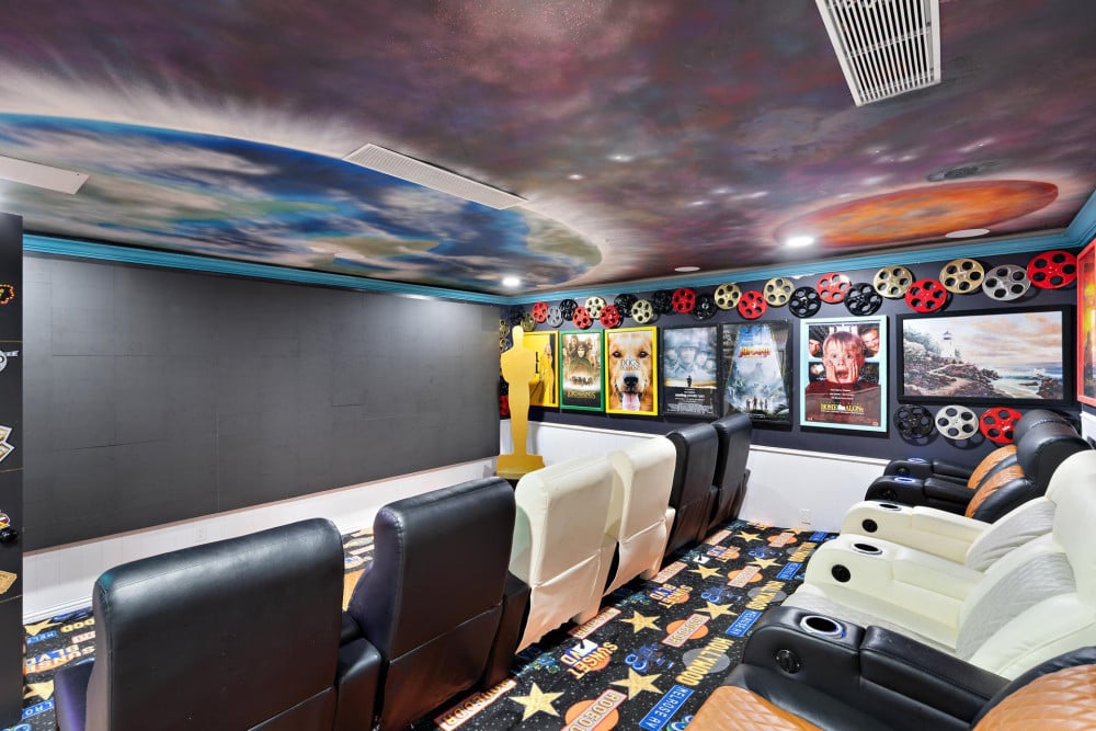 Fantasy Island Resort 1