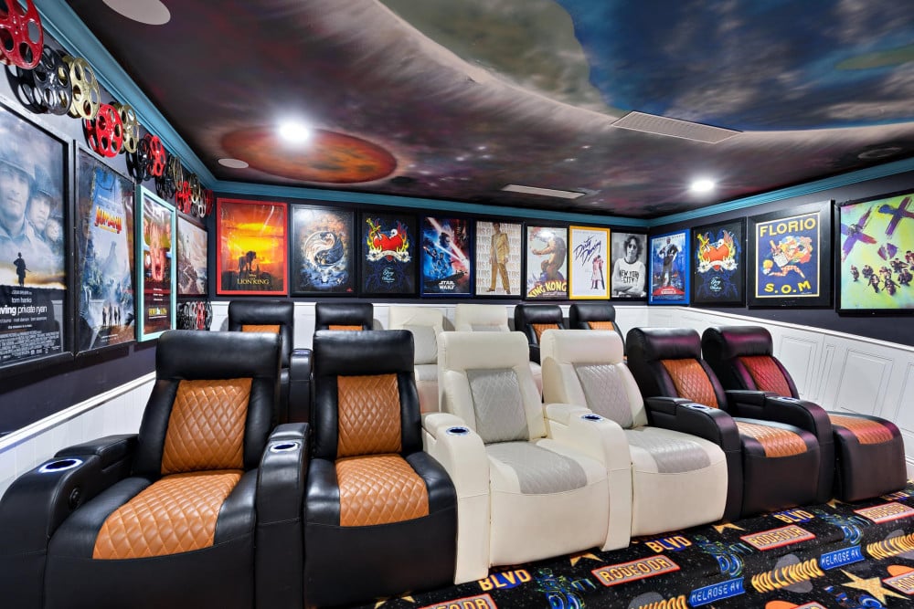 Fantasy Island Resort 1