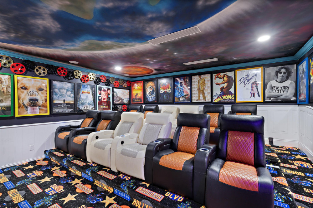 Fantasy Island Resort 1