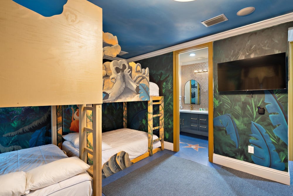 Fantasy Island Resort 1