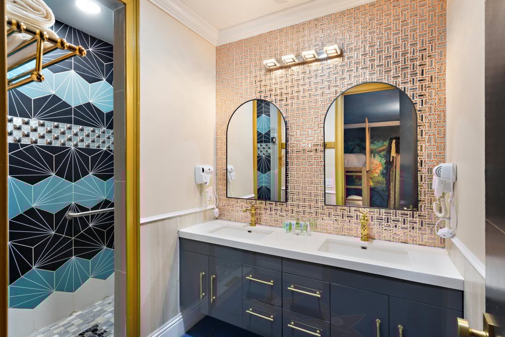 Fantasy Island Resort 1