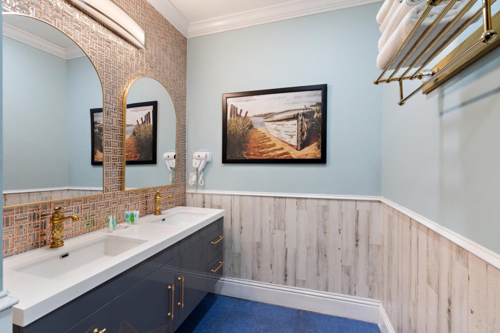 Fantasy Island Resort 1