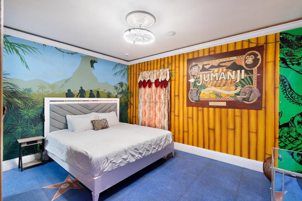 Fantasy Island Resort 1