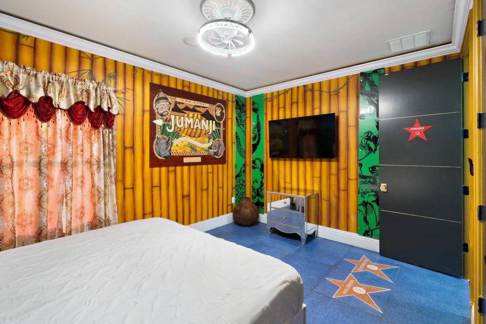 Fantasy Island Resort 1