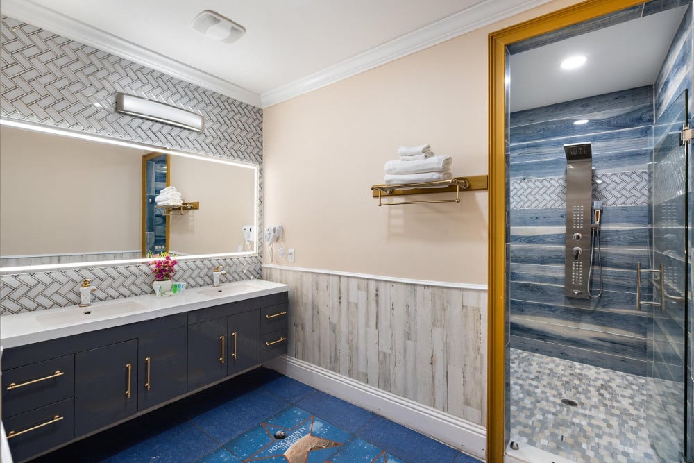 Fantasy Island Resort 1