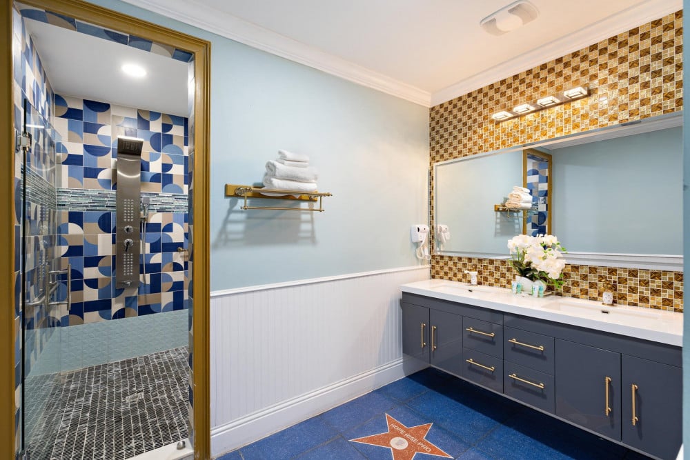 Fantasy Island Resort 1