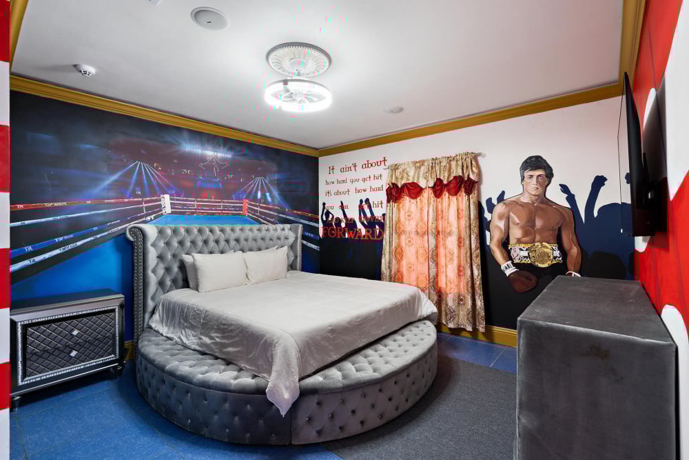 Fantasy Island Resort 1