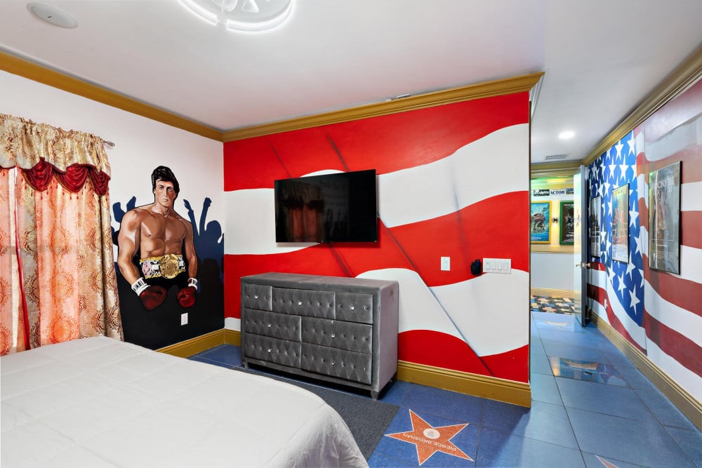 Fantasy Island Resort 1