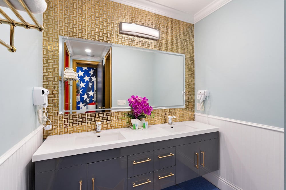 Fantasy Island Resort 1