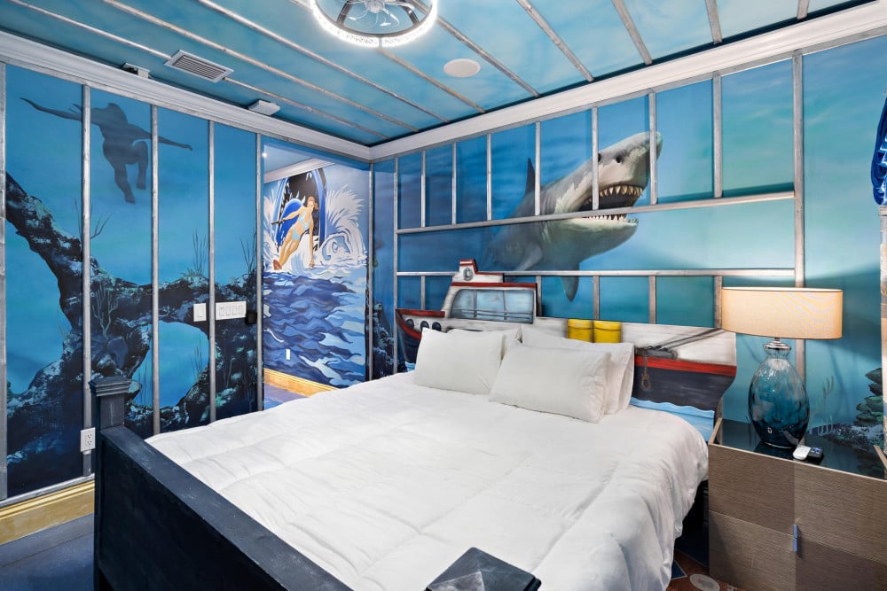 Fantasy Island Resort 1