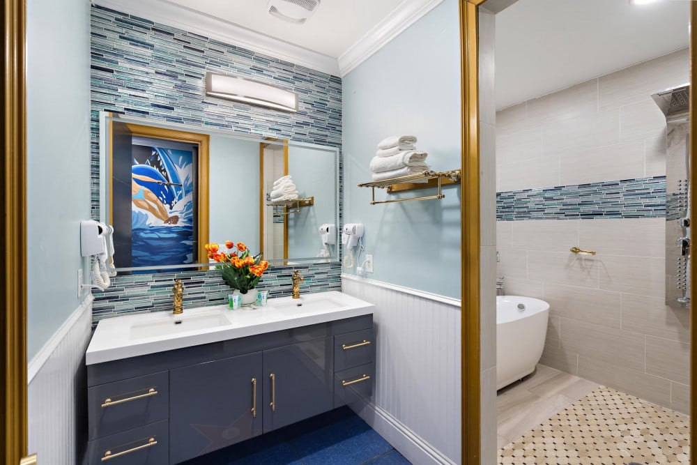 Fantasy Island Resort 1