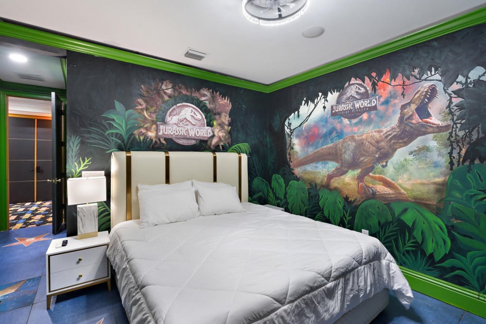 Fantasy Island Resort 1